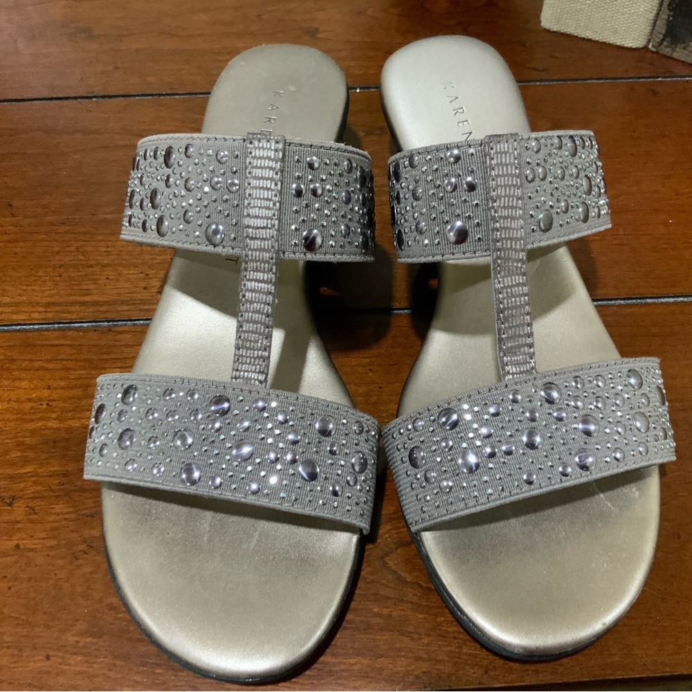 Sandals by Karen Scott
